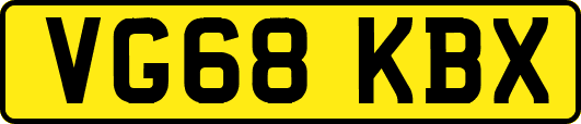 VG68KBX