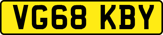 VG68KBY