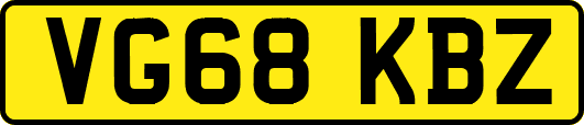 VG68KBZ