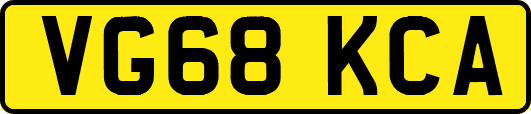VG68KCA