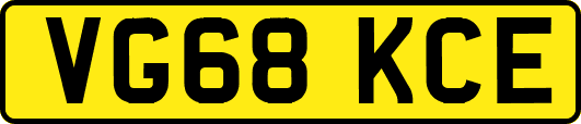 VG68KCE