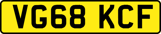 VG68KCF