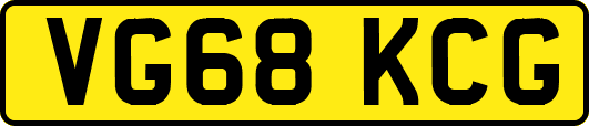 VG68KCG