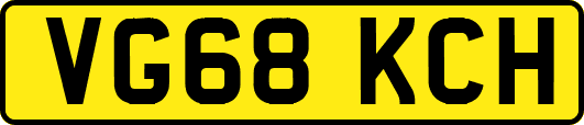 VG68KCH