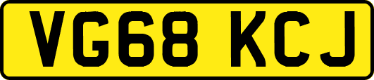 VG68KCJ