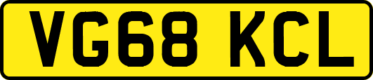 VG68KCL