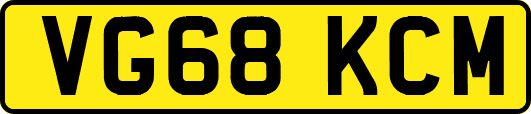 VG68KCM