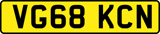 VG68KCN