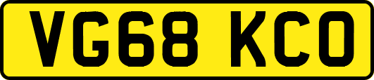 VG68KCO