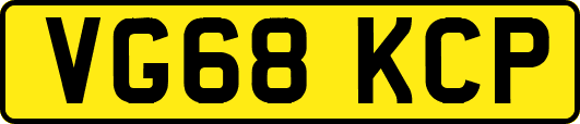 VG68KCP