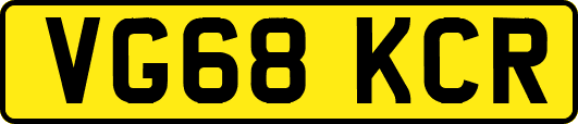 VG68KCR