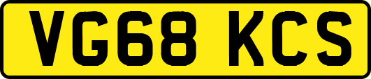 VG68KCS