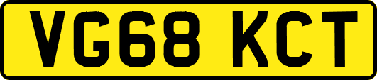 VG68KCT