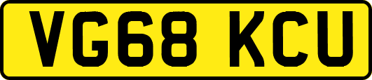 VG68KCU