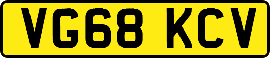VG68KCV