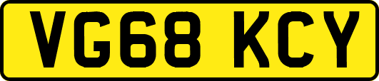 VG68KCY