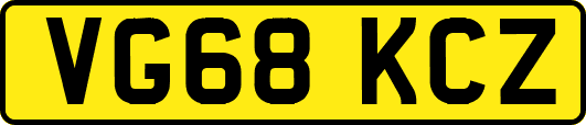 VG68KCZ