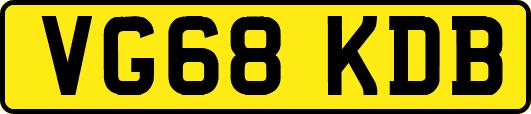 VG68KDB