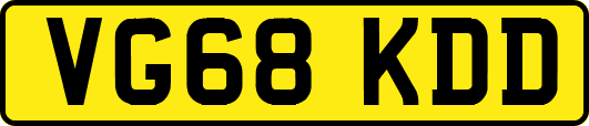 VG68KDD