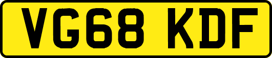VG68KDF
