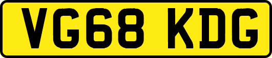 VG68KDG