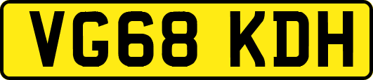 VG68KDH