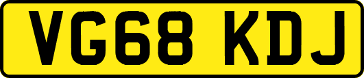 VG68KDJ