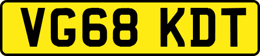 VG68KDT