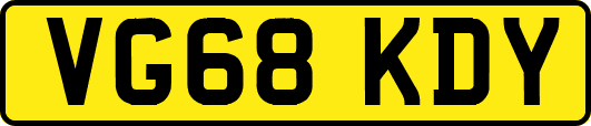 VG68KDY