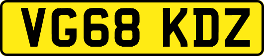 VG68KDZ