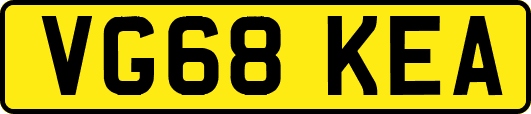 VG68KEA