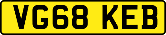 VG68KEB