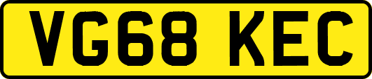 VG68KEC