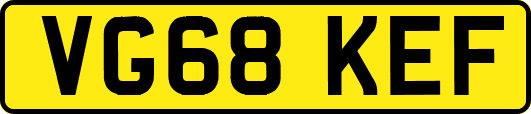 VG68KEF