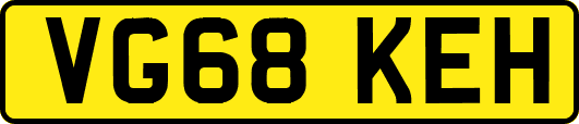 VG68KEH