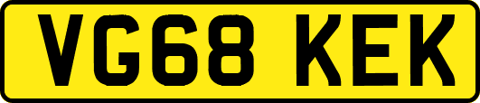 VG68KEK