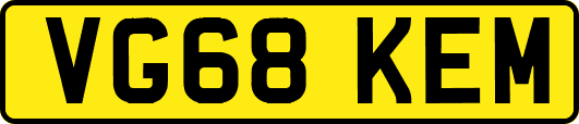 VG68KEM