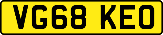 VG68KEO