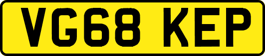 VG68KEP