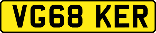 VG68KER