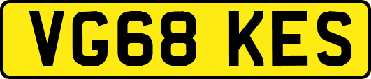 VG68KES