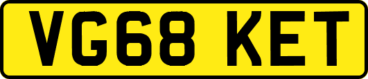 VG68KET
