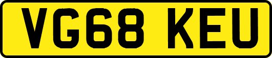 VG68KEU