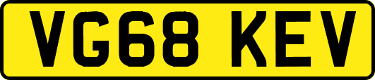 VG68KEV