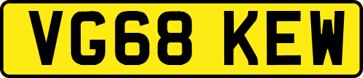 VG68KEW