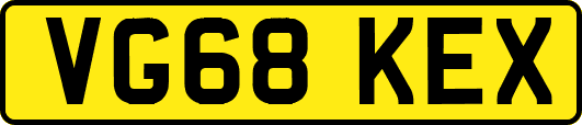VG68KEX