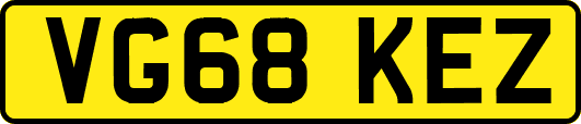 VG68KEZ