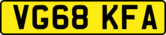 VG68KFA