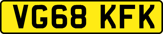 VG68KFK