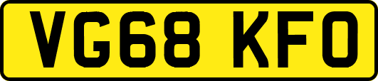 VG68KFO